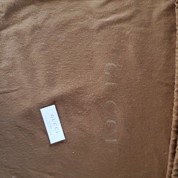 Gucci Hobo Bag - Picture 6 of 8